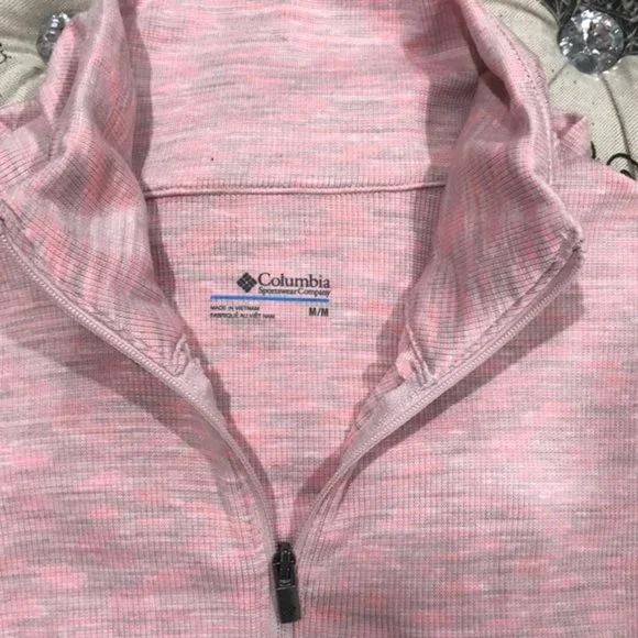 Columbia Sportswear Sweatshirt - Picture 3 of 6